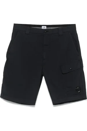 C.P. Company Uomo, Pantaloncini, Nero, L, new