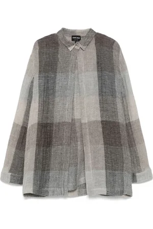 Giorgio Armani Donna, Camicette , Multicolore, L, new