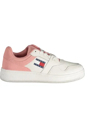 Tommy Hilfiger Donna, Scarpe, Rosa, 39 EU, new