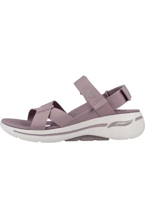 Skechers Donna, Scarpe, Viola, 38 EU, new
