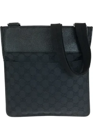 Gucci Uomo, Pre-owned, Nero, Taglia unica, used