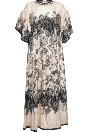 ZIMMERMANN Donna, Abiti, Multicolore, XL, new