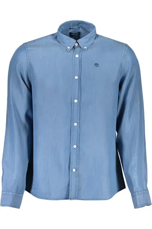 North Sails Uomo, Magliette, Blu, M, new