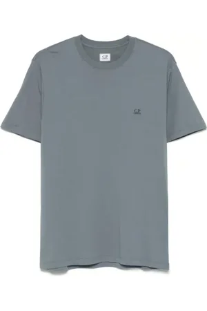 C.P. Company Uomo, Top, Blu, S, new