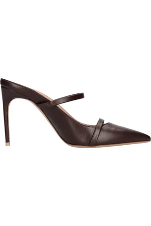 MALONE SOULIERS Donna, Scarpe, Marrone, 37 EU, new
