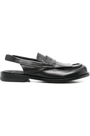 Officine creative Donna, Scarpe, Nero, 38 1/2 EU, new
