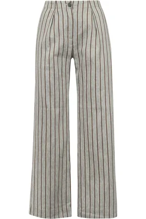 Phisique Du Role Donna, Pantaloni, Grigio, S, new