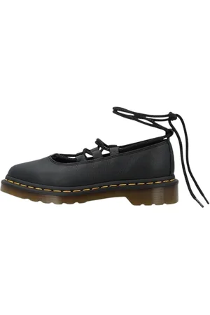 Dr. Martens Donna, Scarpe, Nero, 39 EU, new