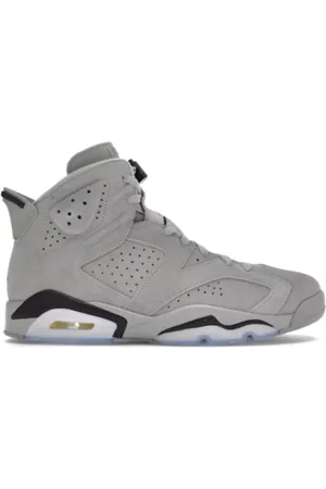 Jordan Uomo, Scarpe, Grigio, 43 EU, new