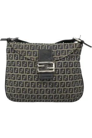 Fendi Donna, Pre-owned, Blu, Taglia unica, used