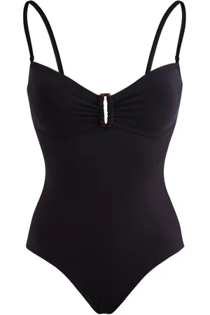 Vilebrequin Donna, Costumi da bagno, Nero, L, new