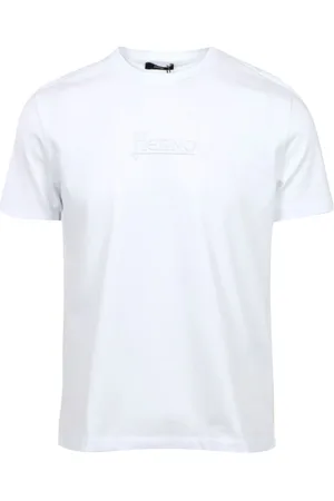 HERNO Uomo, Top, Bianco, 2Xl, new