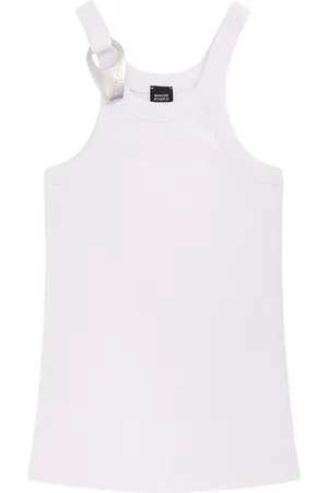Pinko Donna, Top, Bianco, S, new