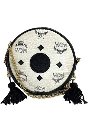 MCM Donna, Pre-owned, Nero, Taglia unica, used