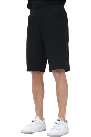 EA7 Uomo, Pantaloncini, Nero, 3Xl, new