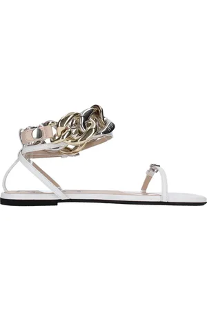 Nº21 Donna, Scarpe, Bianco, 37 EU, new