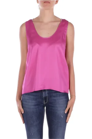 Liu Jo Donna, Top, Viola, M, new