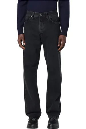 Sunflower Uomo, Jeans, Nero, W29, new