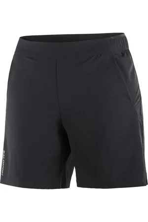 Salomon Donna, Sport, Nero, XS, new