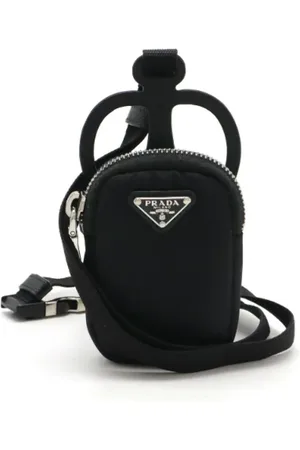 Prada Donna, Pre-owned, Nero, Taglia unica, used