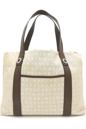 Bvlgari Donna, Pre-owned, Marrone, Taglia unica, used