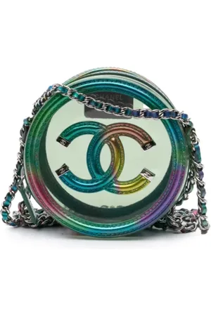 CHANEL Donna, Pre-owned, Multicolore, Taglia unica, used