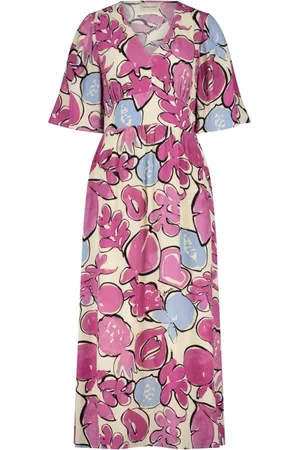 Fabienne Chapot Donna, Abiti, Multicolore, S, new