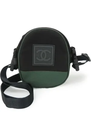 CHANEL Donna, Pre-owned, Multicolore, Taglia unica, used