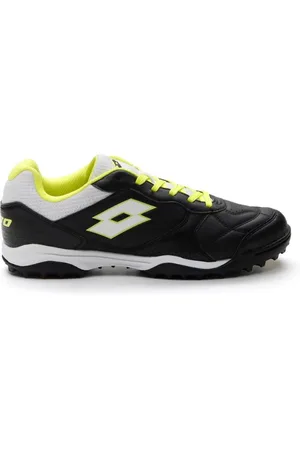 Lotto Uomo, Scarpe, Nero, 40 EU, new