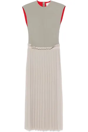 Ami Donna, Abiti, Grigio, 2Xs, new
