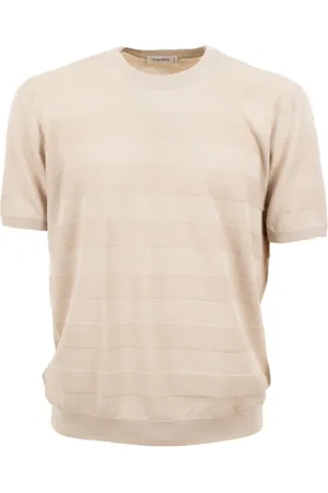 KANGRA CASHMERE Uomo, Top, , S, new