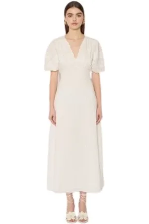 Berenice Donna, Abiti, Bianco, M, new