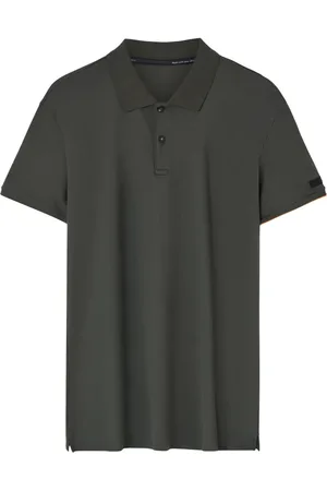 RRD Uomo, Top, Verde, S, new