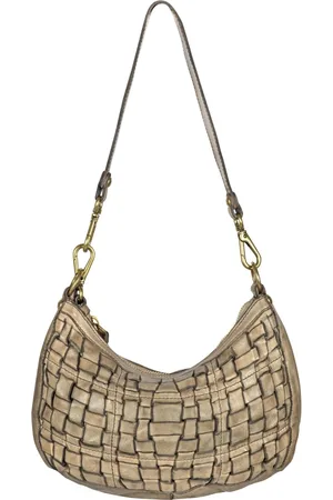 Campomaggi Donna, Borse, Marrone, Taglia unica, new