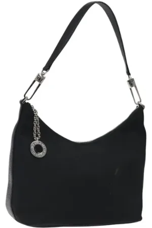 Bvlgari Donna, Pre-owned, Nero, Taglia unica, used