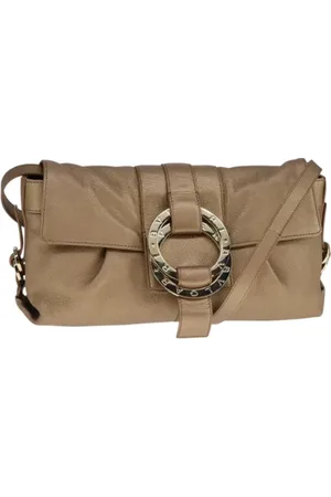 Bvlgari Donna, Pre-owned, Marrone, Taglia unica, used