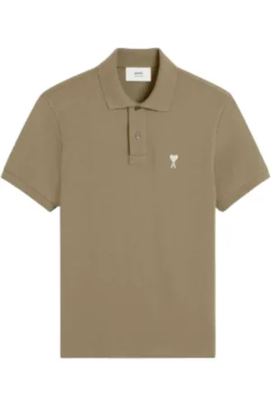 Ami Uomo, Top, Verde, S, new