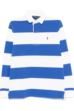 Ralph Lauren Uomo, Top, Blu, L, new