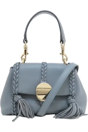 Chloé Donna, Pre-owned, Blu, Taglia unica, used