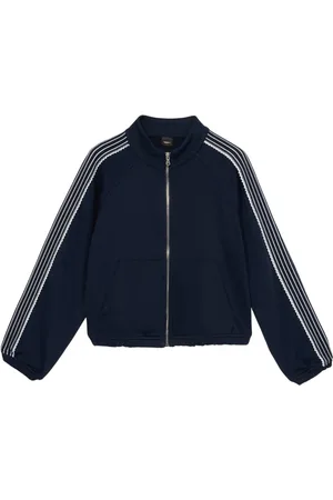 Oltre Donna, Felpe, Blu, XL, new