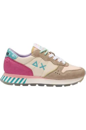 sun68 Donna, Scarpe, Multicolore, 38 EU, new