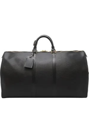 LOUIS VUITTON Donna, Pre-owned, Nero, Taglia unica, used