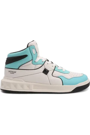 VALENTINO GARAVANI Uomo, Scarpe, Multicolore, 42 1/2 EU, new