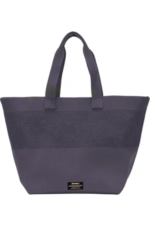 ECOALF Donna, Borse, Blu, Taglia unica, new