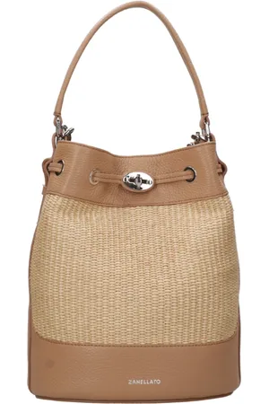 Zanellato Donna, Borse, , Taglia unica, new