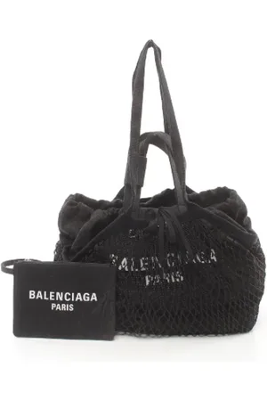 Balenciaga Donna, Pre-owned, Nero, Taglia unica, used