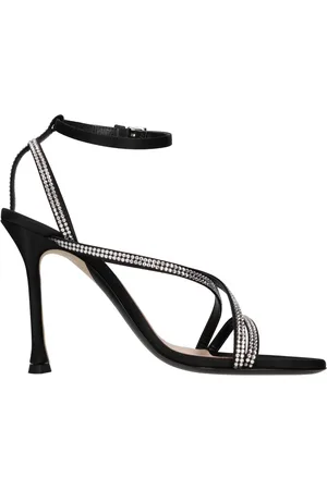 Nº21 Donna, Scarpe, Nero, 39 EU, new