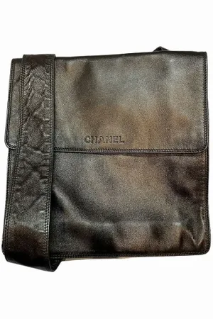 CHANEL Donna, Pre-owned, Grigio, Taglia unica, used