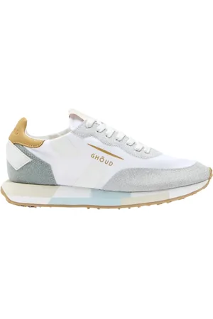 Ghoud Donna, Scarpe, Bianco, 41 EU, new