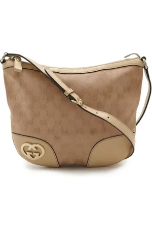 Gucci Donna, Pre-owned, Rosa, Taglia unica, used